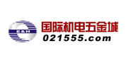 上海国际机电五金交易中心有限公司总经理-任凯